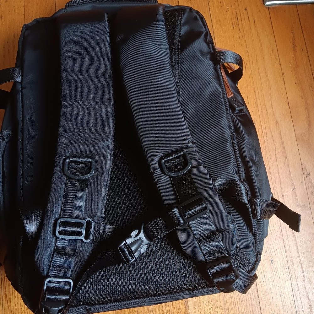 Travel Backpack - Picture 6 of 14